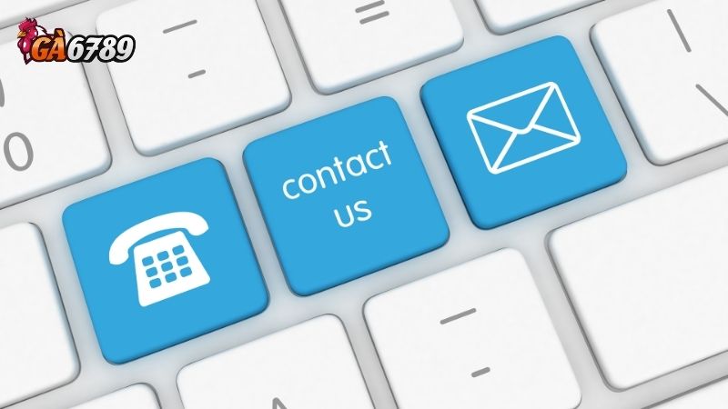 Hướng dẫn Liên hệ Ga6789 chi tiết 2025 1 Liên hệ Ga6789